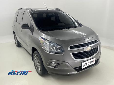 CHEVROLET Spin 1.8 4P FLEX ADVANTAGE, Foto 2