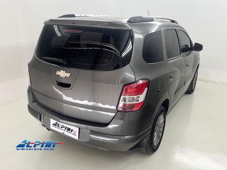 CHEVROLET Spin 1.8 4P FLEX ADVANTAGE, Foto 3