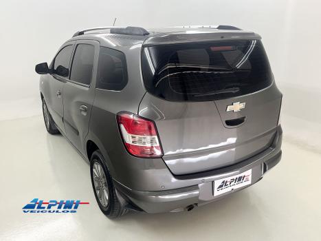 CHEVROLET Spin 1.8 4P FLEX ADVANTAGE, Foto 4