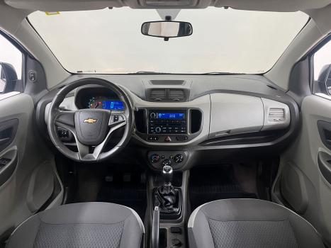 CHEVROLET Spin 1.8 4P FLEX ADVANTAGE, Foto 5