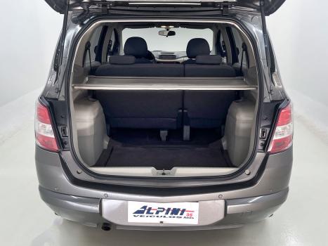 CHEVROLET Spin 1.8 4P FLEX ADVANTAGE, Foto 8