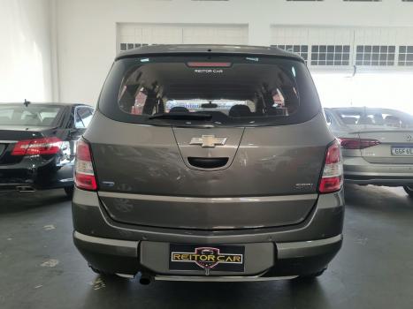 CHEVROLET Spin 1.8 4P FLEX ADVANTAGE AUTOMÁTICO, Foto 5