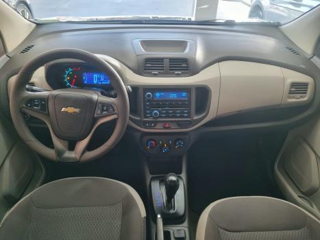 CHEVROLET Spin 1.8 4P FLEX ADVANTAGE AUTOMÁTICO, Foto 7