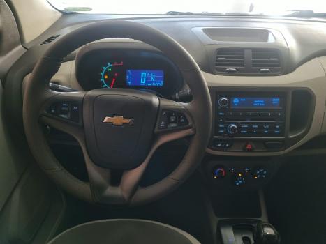 CHEVROLET Spin 1.8 4P FLEX ADVANTAGE AUTOMÁTICO, Foto 8