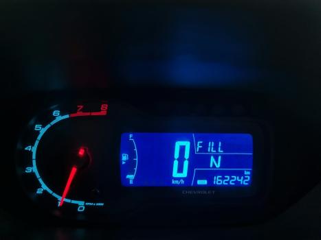 CHEVROLET Spin 1.8 4P FLEX ADVANTAGE AUTOMÁTICO, Foto 9