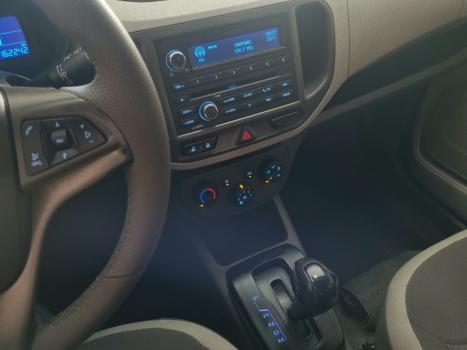 CHEVROLET Spin 1.8 4P FLEX ADVANTAGE AUTOMÁTICO, Foto 10