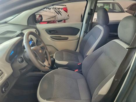 CHEVROLET Spin 1.8 4P FLEX ADVANTAGE AUTOMÁTICO, Foto 12