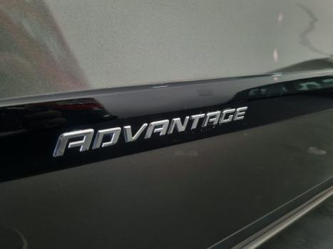 CHEVROLET Spin 1.8 4P FLEX ADVANTAGE AUTOMÁTICO, Foto 14