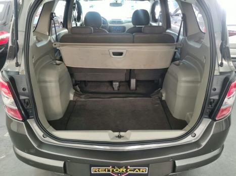 CHEVROLET Spin 1.8 4P FLEX ADVANTAGE AUTOMÁTICO, Foto 16