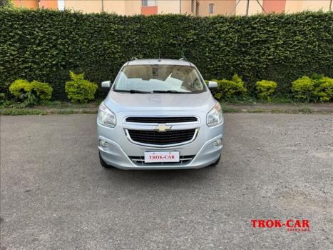 CHEVROLET Spin 1.8 4P FLEX LT, Foto 3