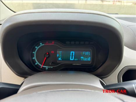 CHEVROLET Spin 1.8 4P FLEX LT, Foto 5