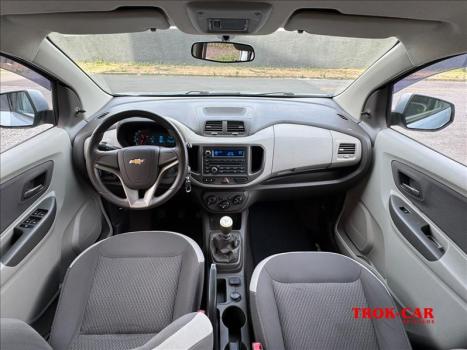 CHEVROLET Spin 1.8 4P FLEX LT, Foto 6