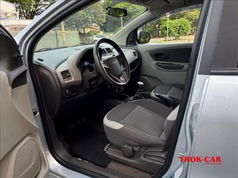 CHEVROLET Spin 1.8 4P FLEX LT, Foto 7