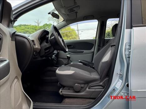 CHEVROLET Spin 1.8 4P FLEX LT, Foto 8