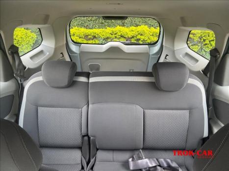 CHEVROLET Spin 1.8 4P FLEX LT, Foto 9