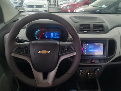 CHEVROLET Spin 1.8 4P FLEX LTZ 7 LUGARES AUTOMÁTICO, Foto 3