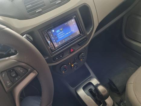 CHEVROLET Spin 1.8 4P FLEX LTZ 7 LUGARES AUTOMÁTICO, Foto 5
