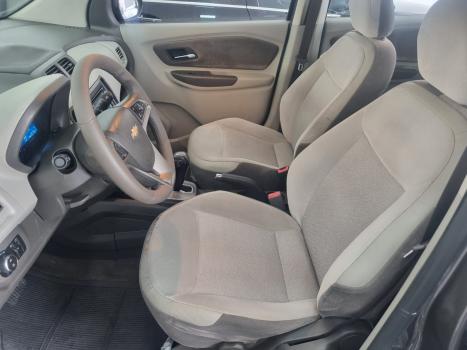 CHEVROLET Spin 1.8 4P FLEX LTZ 7 LUGARES AUTOMÁTICO, Foto 6