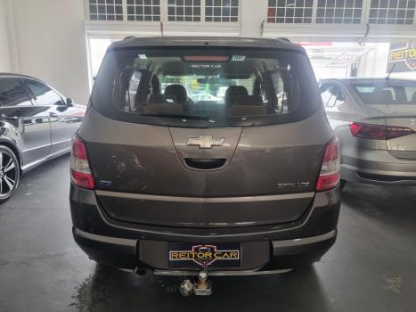 CHEVROLET Spin 1.8 4P FLEX LTZ 7 LUGARES AUTOMÁTICO, Foto 9
