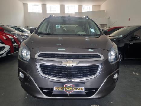 CHEVROLET Spin 1.8 4P FLEX LTZ 7 LUGARES AUTOMÁTICO, Foto 11
