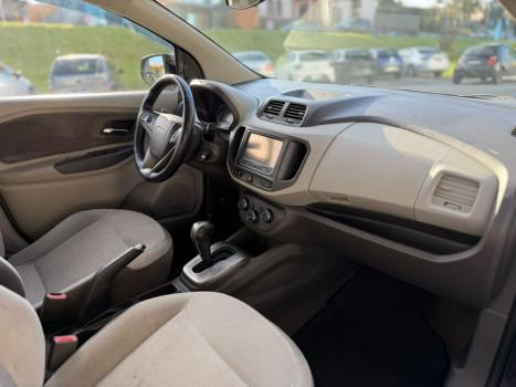 CHEVROLET Spin 1.8 4P FLEX LTZ 7 LUGARES AUTOMÁTICO, Foto 10