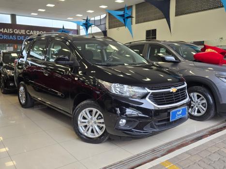 CHEVROLET Spin 1.8 4P FLEX LT AUTOMÁTICO, Foto 1