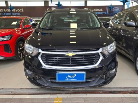 CHEVROLET Spin 1.8 4P FLEX LT AUTOMÁTICO, Foto 2