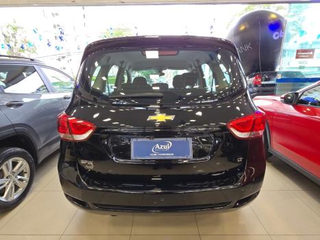 CHEVROLET Spin 1.8 4P FLEX LT AUTOMÁTICO, Foto 5