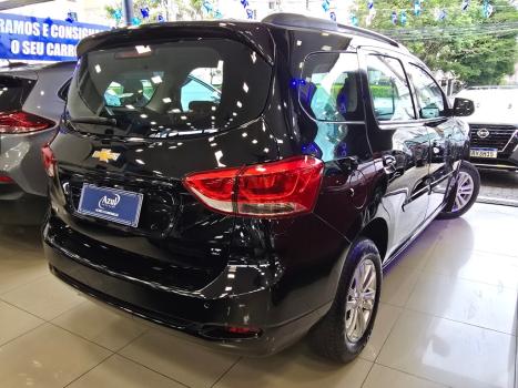 CHEVROLET Spin 1.8 4P FLEX LT AUTOMÁTICO, Foto 6