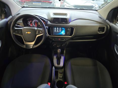 CHEVROLET Spin 1.8 4P FLEX LT AUTOMÁTICO, Foto 7
