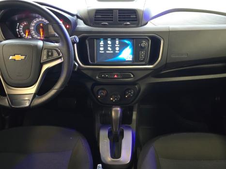 CHEVROLET Spin 1.8 4P FLEX LT AUTOMÁTICO, Foto 8