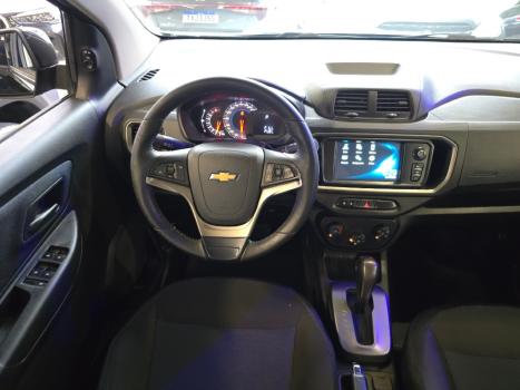 CHEVROLET Spin 1.8 4P FLEX LT AUTOMÁTICO, Foto 10