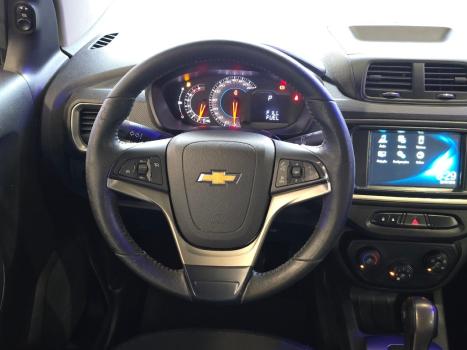CHEVROLET Spin 1.8 4P FLEX LT AUTOMÁTICO, Foto 11