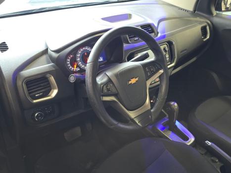 CHEVROLET Spin 1.8 4P FLEX LT AUTOMÁTICO, Foto 14