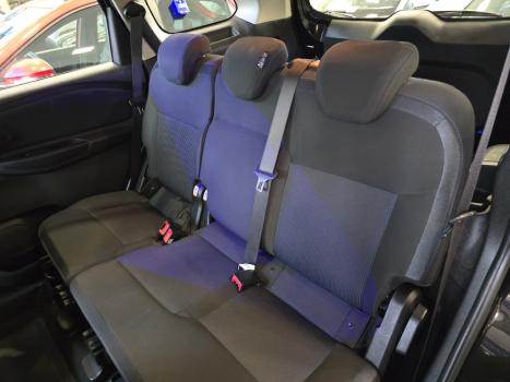 CHEVROLET Spin 1.8 4P FLEX LT AUTOMÁTICO, Foto 16