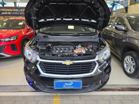 CHEVROLET Spin 1.8 4P FLEX LT AUTOMÁTICO, Foto 19