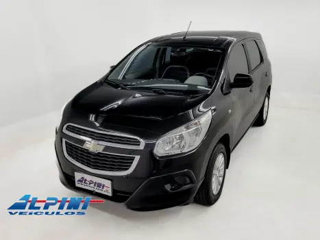 CHEVROLET Spin , Foto 1 CHEVROLET Spin , Foto 1