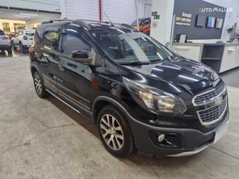 CHEVROLET Spin , Foto 1