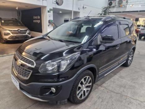 CHEVROLET Spin , Foto 6