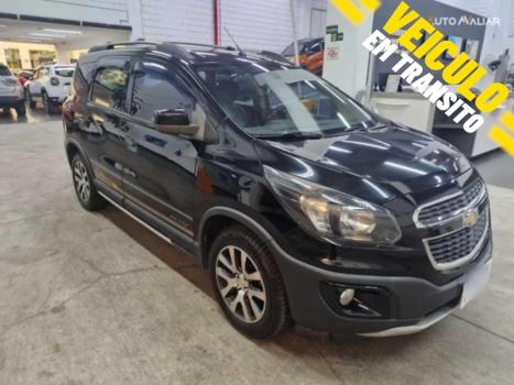 CHEVROLET Spin , Foto 1