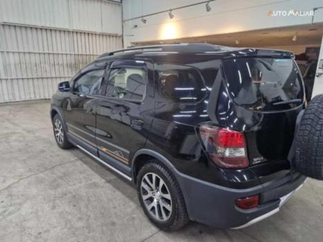 CHEVROLET Spin , Foto 2