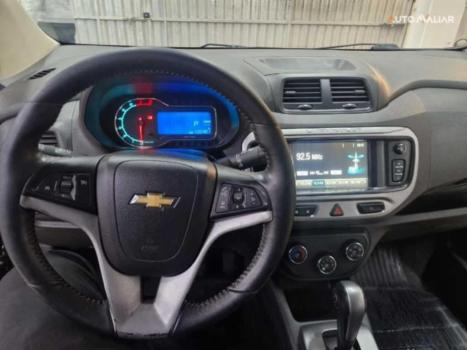 CHEVROLET Spin , Foto 3