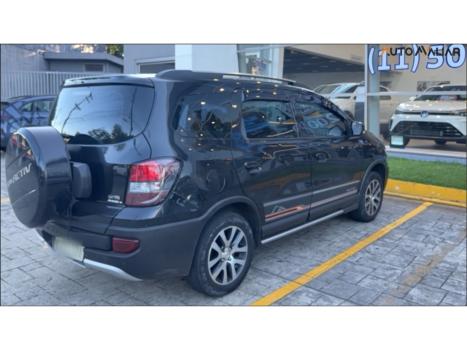 CHEVROLET Spin , Foto 2