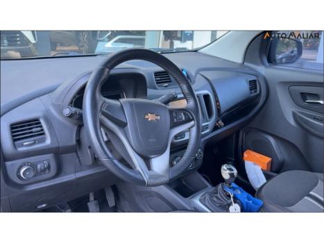 CHEVROLET Spin , Foto 3