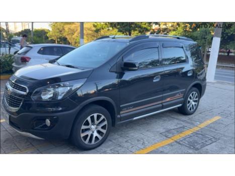 CHEVROLET Spin , Foto 4