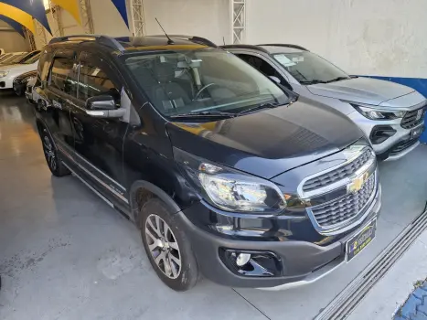 CHEVROLET Spin , Foto 1