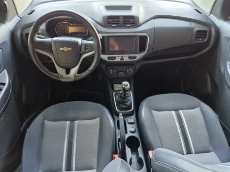 CHEVROLET Spin , Foto 3
