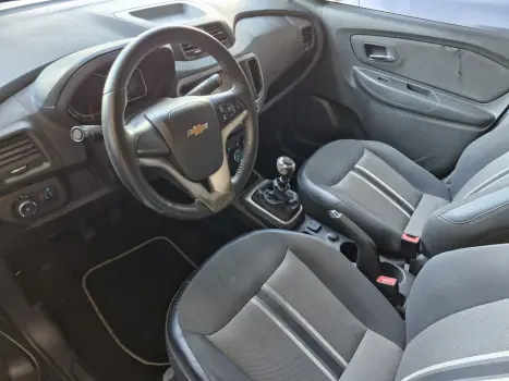CHEVROLET Spin , Foto 5