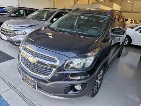 CHEVROLET Spin , Foto 6