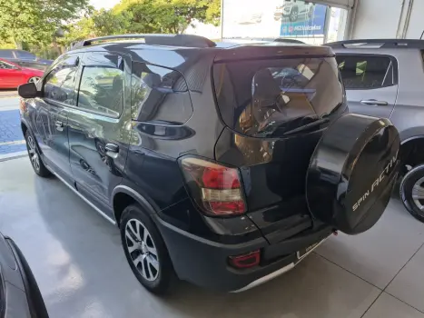 CHEVROLET Spin , Foto 7